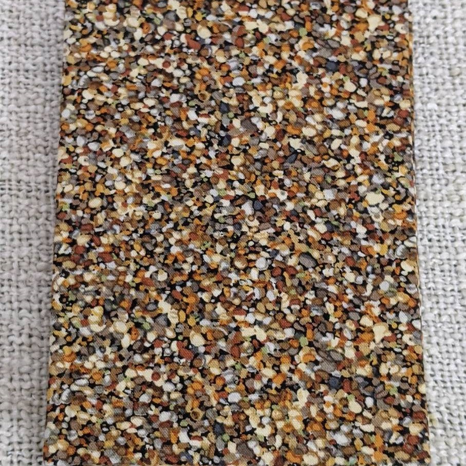 Small handmade blank notebooks