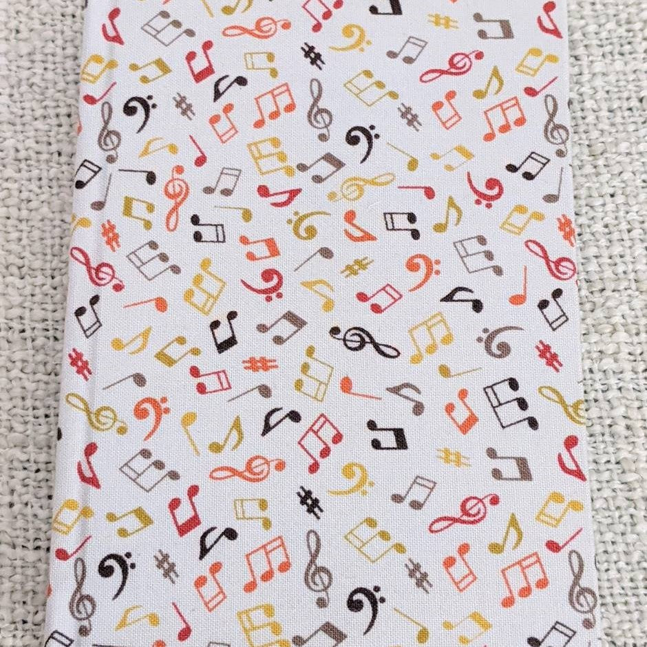 Small handmade blank notebooks