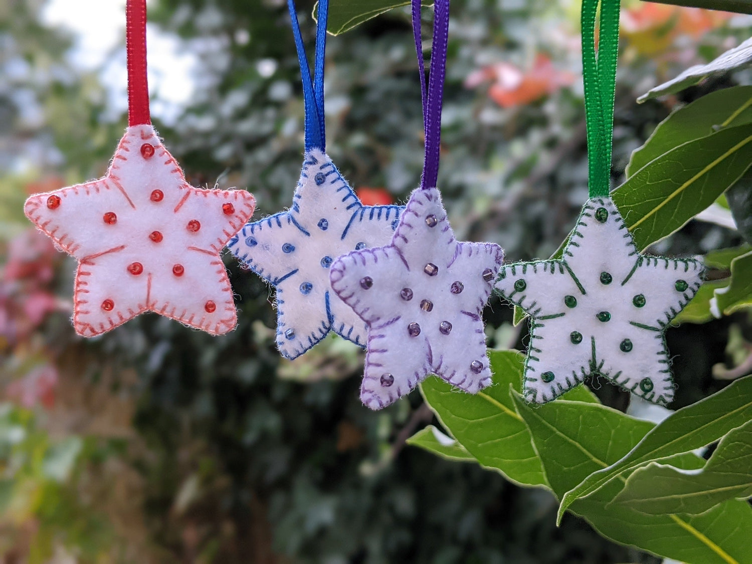 Christmas Decorations